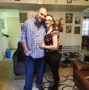 Meet your Posher, Candice